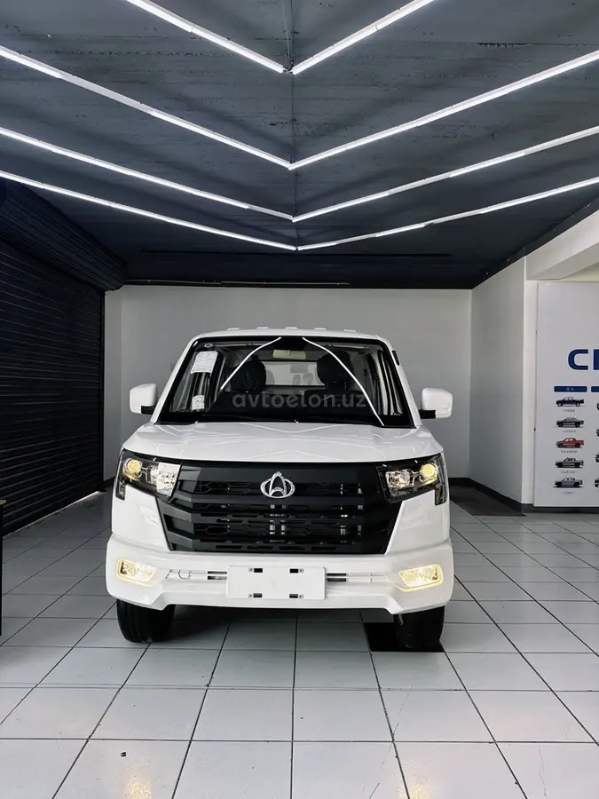 Changan Star Truck