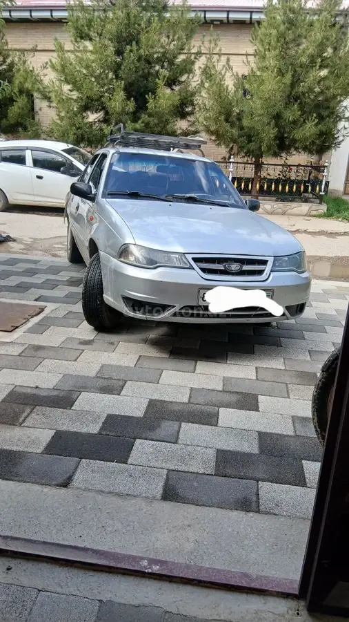 Daewoo Nexia II,  4 позиция DOHC