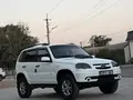 Белый ВАЗ (Lada) Нива 2015 года, КПП Механика, в Наманган за 7 300 y.e. id7488356