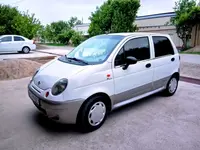 Chevrolet Matiz 2014 года, в Бухара за 3 100 y.e. id7186151