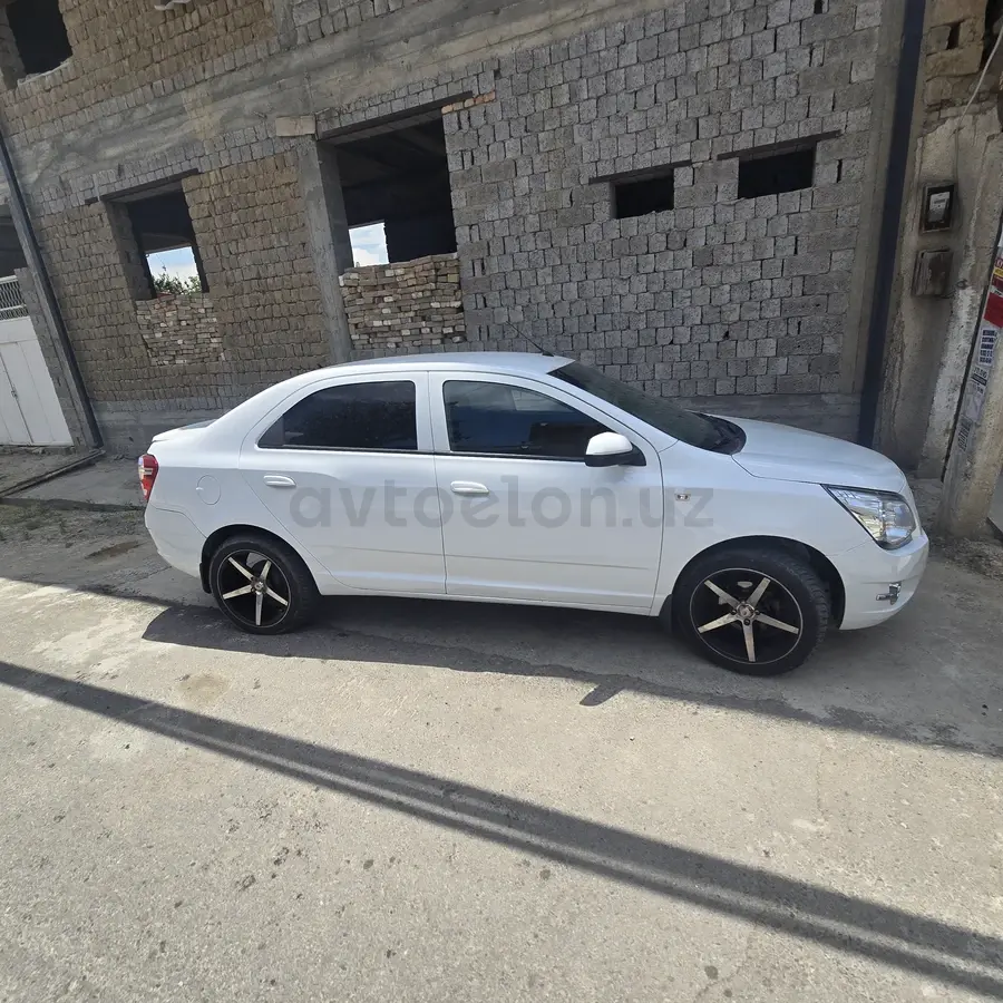 Chevrolet Cobalt