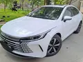 Белый BYD Chazor 2023 года, в Самарканд за 19 500 y.e. id7186090