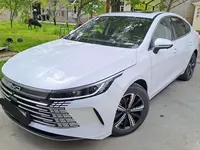 Белый BYD Chazor 2023 года, в Самарканд за 19 500 y.e. id7186090