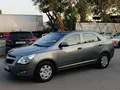 Мокрый асфальт Chevrolet Cobalt, 2 позиция 2015 года, КПП Механика, в Ташкент за 7 300 y.e. id7117538