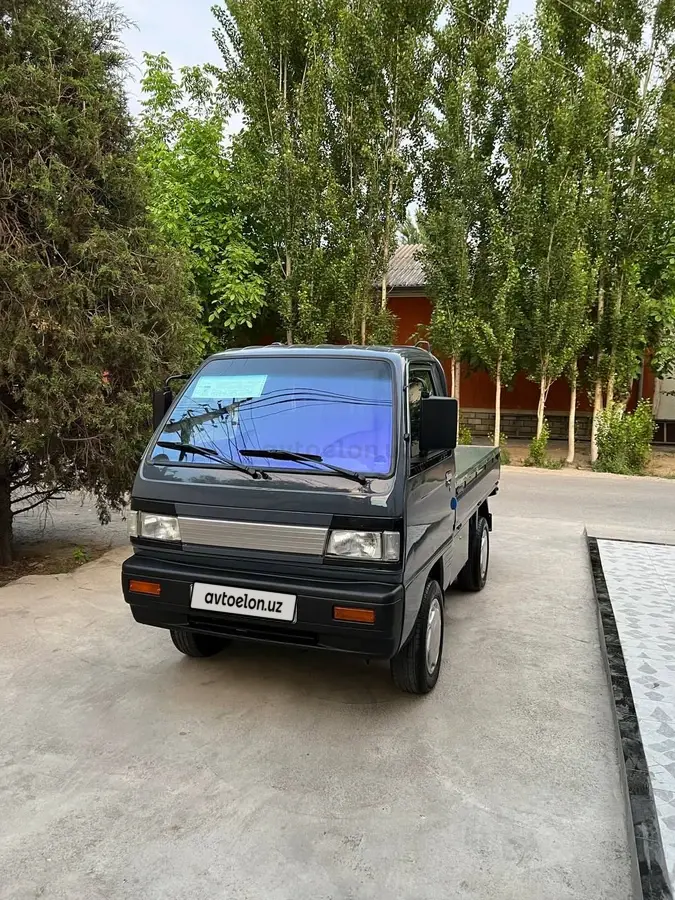Daewoo Labo
