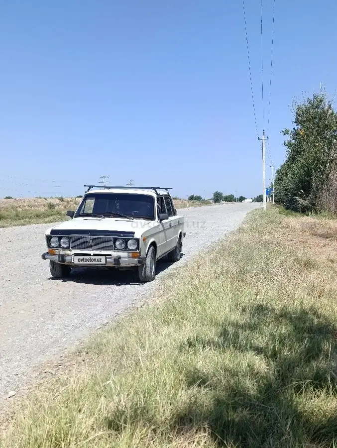 ВАЗ (Lada) 2106