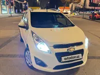 Chevrolet Spark, 4 евро позиция 2019 года, КПП Автомат, в Ташкент за 7 500 y.e. id7114092