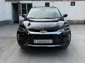 Chevrolet Tracker 2