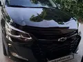 Черный Chevrolet Onix 2024 года, КПП Автомат, в Навои за ~12 891 y.e. id7415851