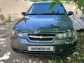 Chevrolet Nexia 2,  3 позиция SOHC