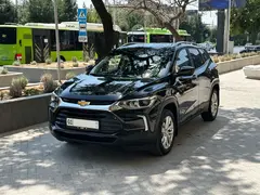 Chevrolet Tracker 2, 2023