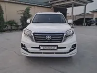 Toyota Land Cruiser Prado 2014 года, в Наманган за 32 000 y.e. id7329827