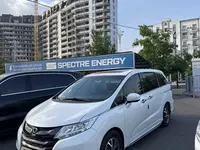 Honda Odyssey 2016 года, в Ташкент за 27 000 y.e. id7330282