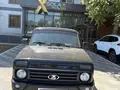 ВАЗ (Lada) Нива