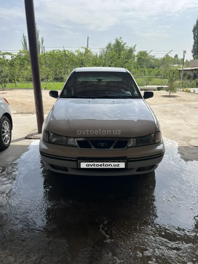 Daewoo Nexia