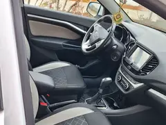 VAZ (Lada) Vesta, 2021