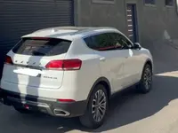 Haval H6 2021 года, в Ташкент за 18 500 y.e. id7461832