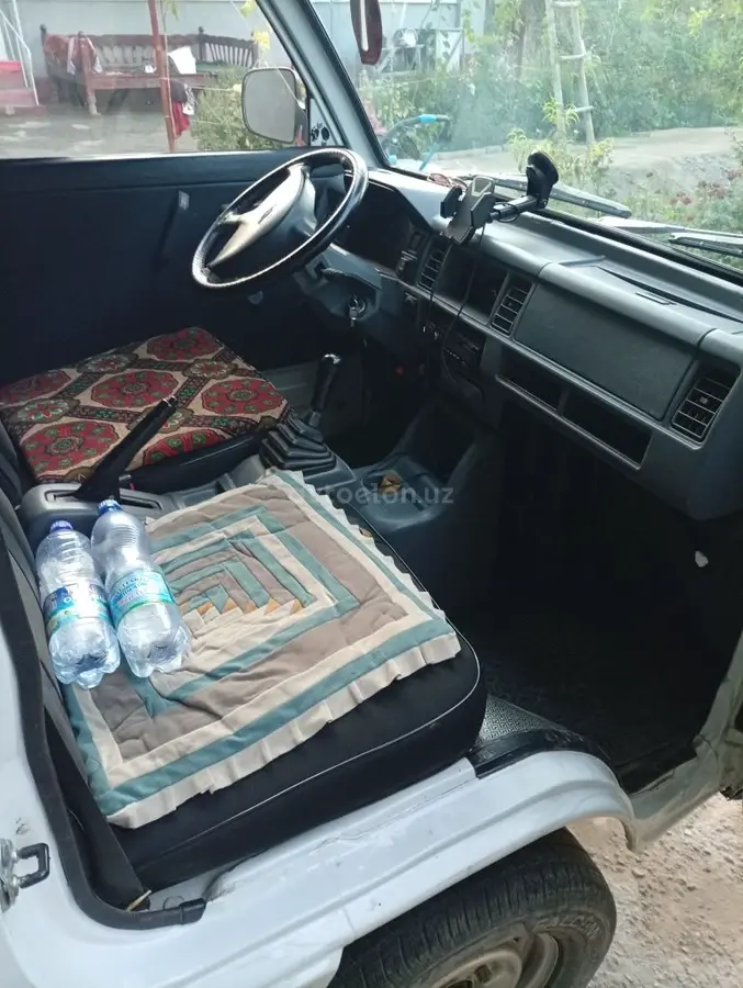 Daewoo Labo