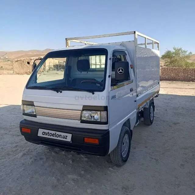 Chevrolet Labo