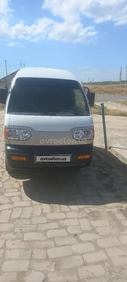 Chevrolet Damas