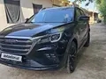 Jetour X70