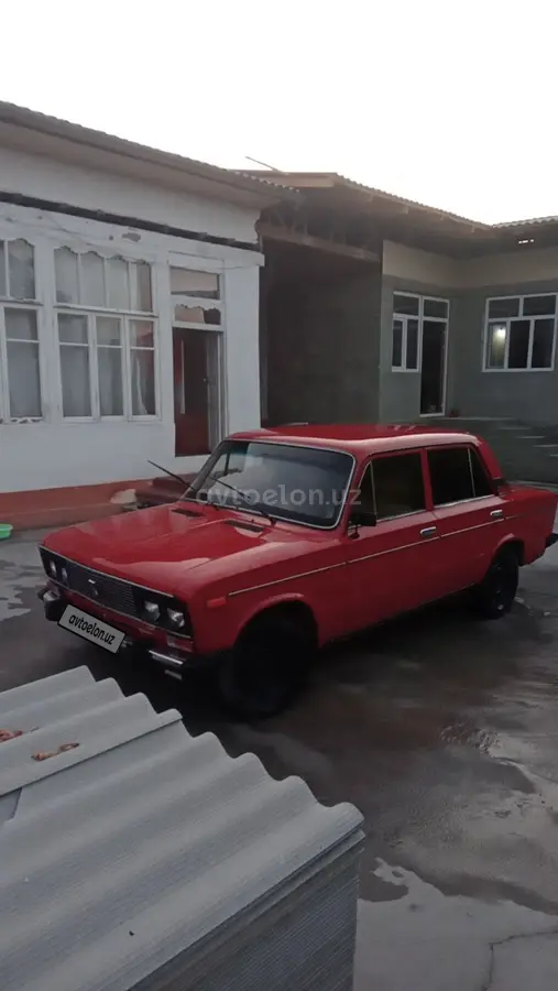 ВАЗ (Lada) 2106
