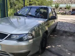 Chevrolet Nexia 2, 2009