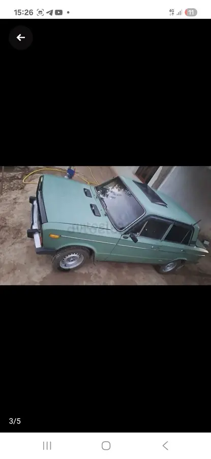 ВАЗ (Lada) 2106