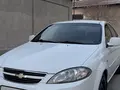 Chevrolet Gentra,  2 позиция