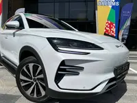 Oq BYD Song Plus EV Champion 2026 yil, КПП Avtomat, shahar Toshkent uchun ~32 538 у.е. id5238283