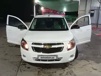Chevrolet Cobalt, 4 позиция 2025 года, КПП Автомат, в Ташкент за 11 500 y.e. id7576014