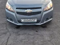 Chevrolet Malibu, 2 позиция 2014 года, КПП Механика, в Ташкент за ~13 515 y.e. id7544795