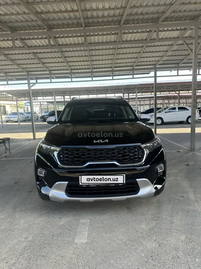 Kia Sonet