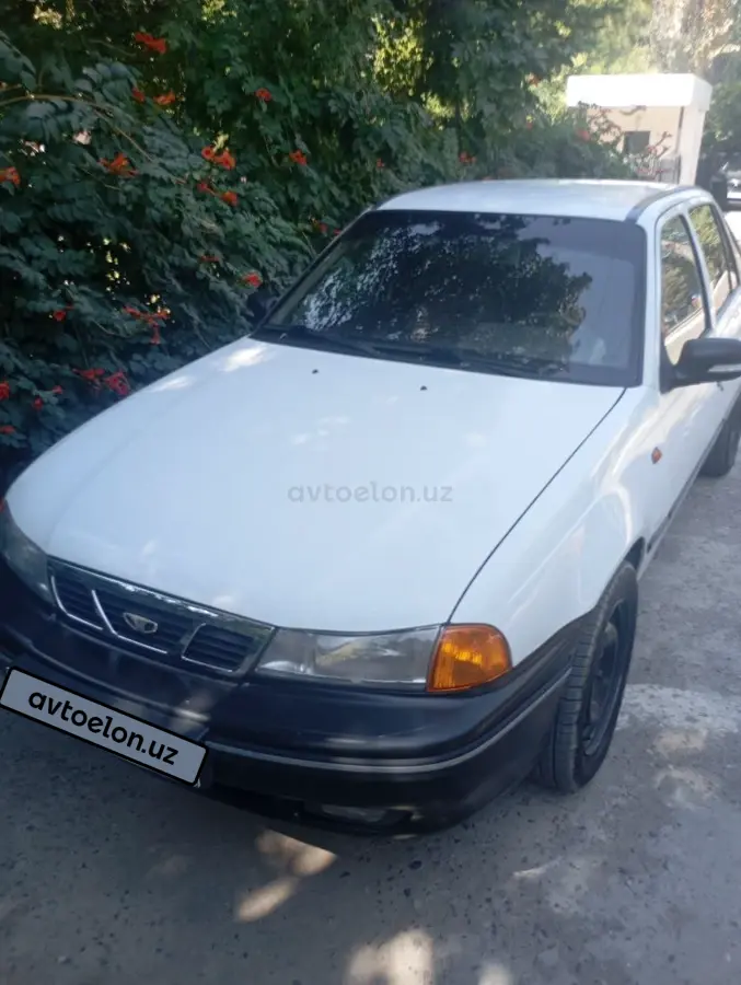 Daewoo Nexia
