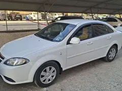 Chevrolet Gentra, 2019