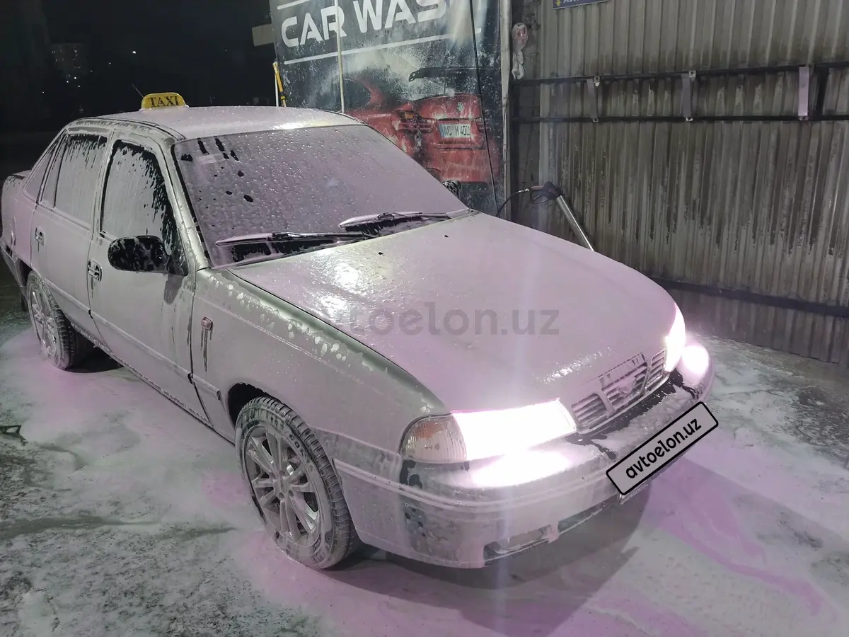 Daewoo Nexia