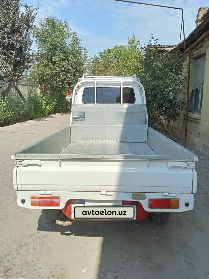 Daewoo Labo