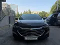 Черный Chevrolet Malibu 2 2021 года, КПП Автомат, в Ташкент за 23 600 y.e. id7527263