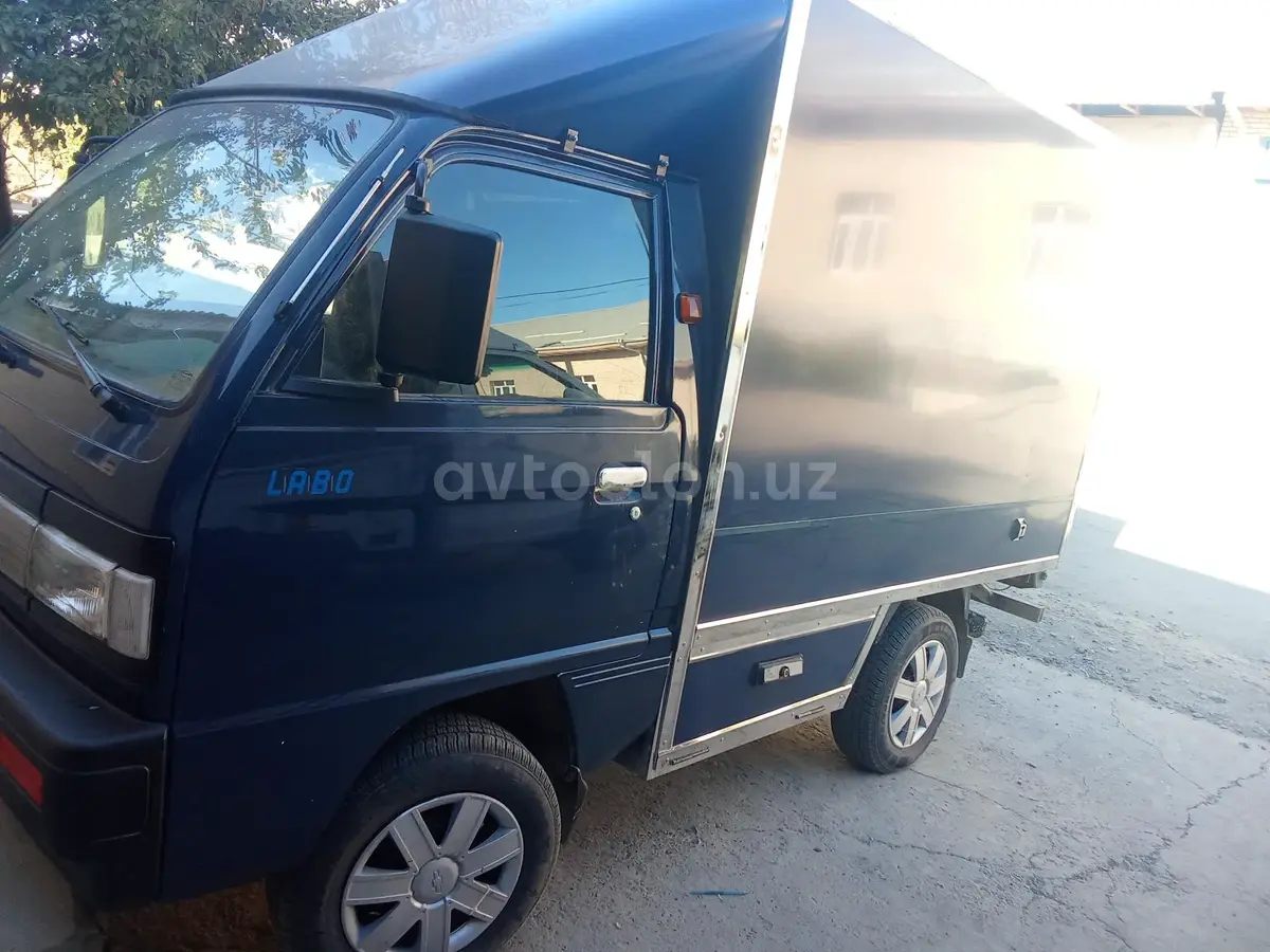 Daewoo Labo