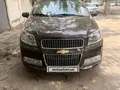 Chevrolet Nexia 3, 4 позиция 2018 года, КПП Автомат, в Ташкент за 7 000 y.e. id7326846
