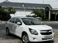 Chevrolet Cobalt, 4 позиция 2022 года, КПП Автомат, в Андижан за 10 500 y.e. id7263514