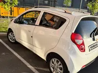 Chevrolet Spark, 4 евро позиция 2021 года, КПП Автомат, в Ташкент за 7 600 y.e. id7310347
