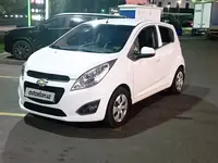 Chevrolet Spark, 2 позиция 2020 года, КПП Механика, в Ташкент за 6 800 y.e. id7424315