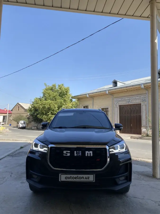 SWM G05