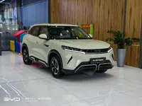 BYD Yuan UP 2026 года, КПП Автомат, в Наманган за ~22 197 y.e. id6684470