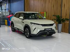 BYD Yuan UP 2026 года, КПП Автомат, в Наманган за ~22 539 y.e.