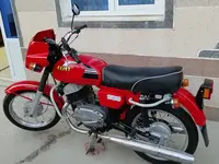jawa (ява) 1990 года, в Самарканд за 1 000 y.e. id7341005