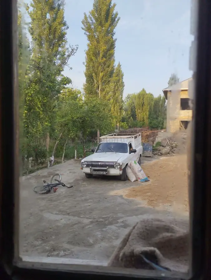 ГАЗ 24 (Волга)