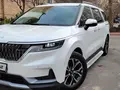 Белый Kia Carnival 2021 года, КПП Автомат, в Ташкент за 40 500 y.e. id5281225