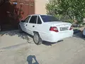 Белый Chevrolet Nexia 2, 2 позиция DOHC 2009 года, КПП Механика, в Фергана за 3 200 y.e. id7384231
